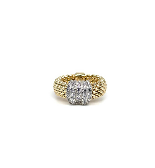 anello collezione Venezia - 15252