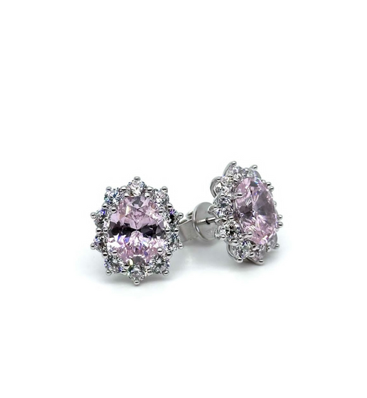 Boucles d'oreilles Collection Manhattan - 15280
