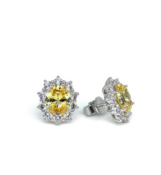Manhattan Collection earrings - 15282