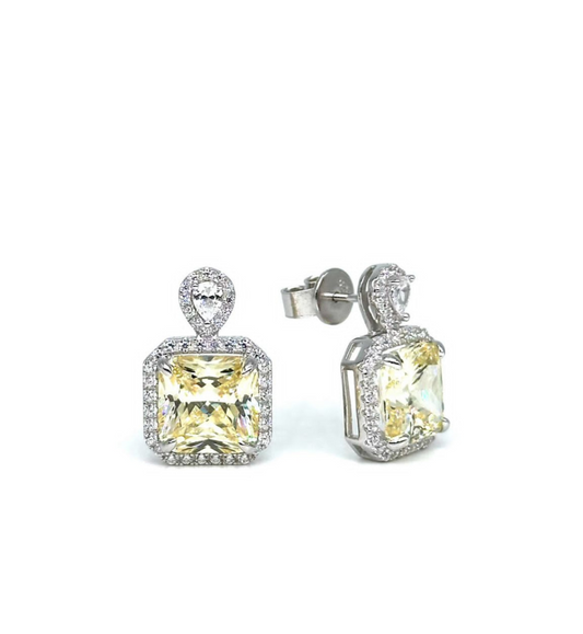 Manhattan Collection earrings - 15283