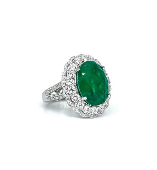 Anello Collezione Queen - 15311
