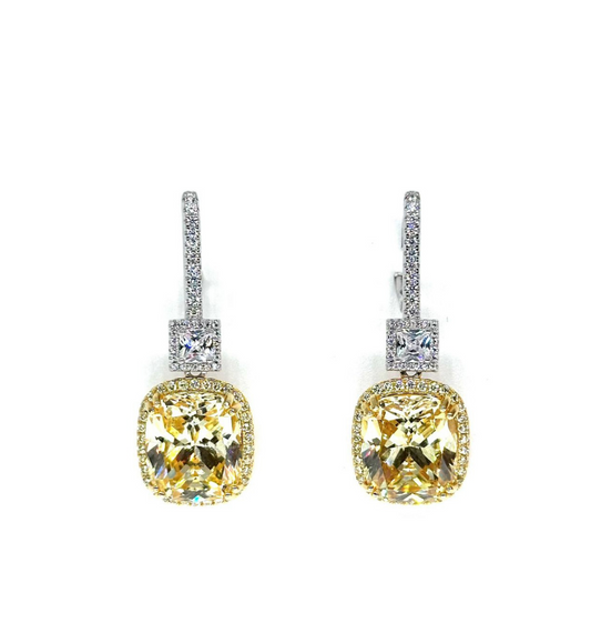 Manhattan Collection earrings - 15314