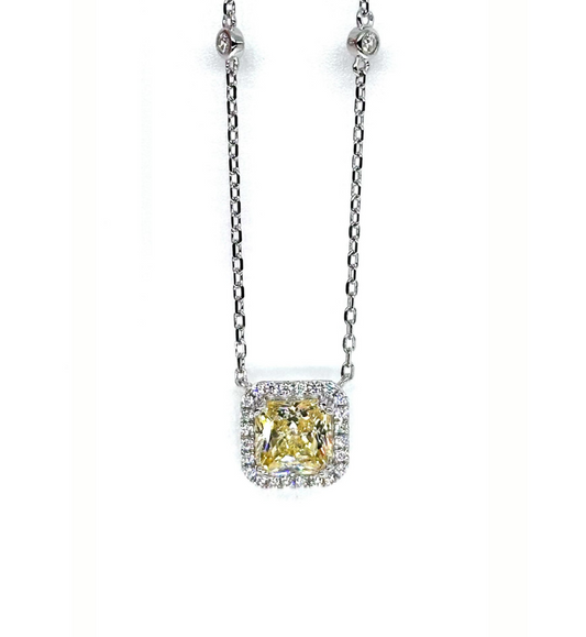 Manhattan Collection Necklace - 15327