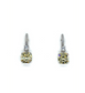 Manhattan Collection earrings - 15338