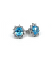 Manhattan Collection earrings - 15376