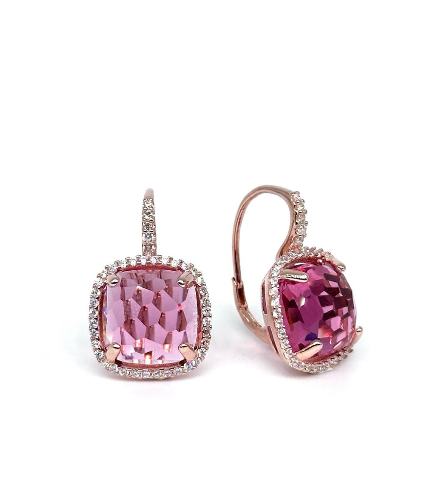Candy Collection earrings - 15298