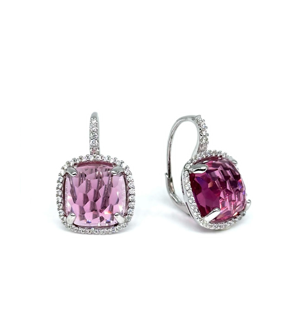 Candy Collection earrings - 15297