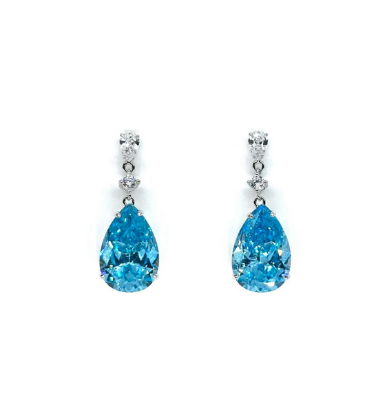 Manhattan Collection earrings - 15367