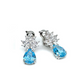 Manhattan Collection earrings - 15398
