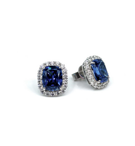 Queen Collection earrings - 15374