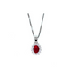 Margaret Collection Necklace - 14532