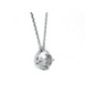 Boule de Neige Collection Necklace - 15448