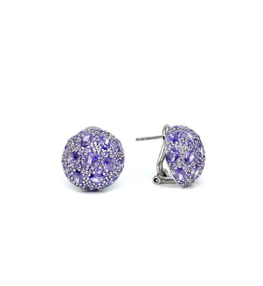 Bubble Collection earrings - 15430