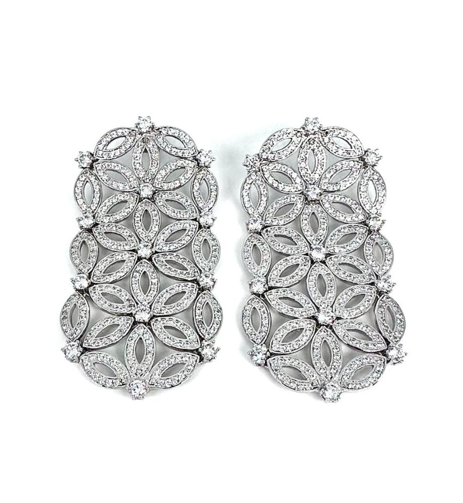 Velo Collection earrings - 10666