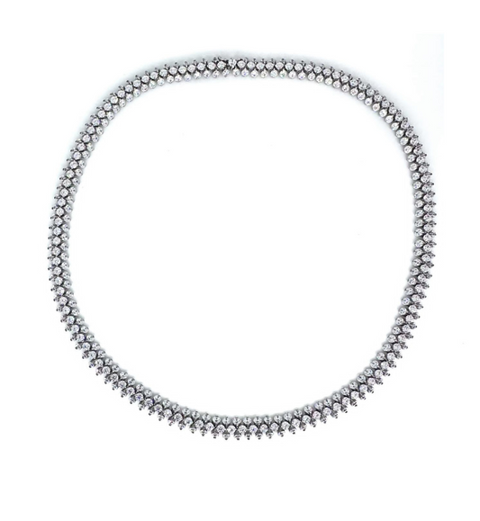 Collier Collezione Bruco - 10650