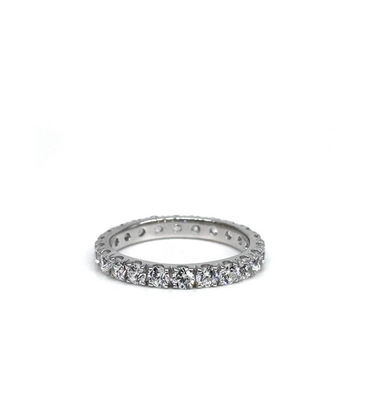 Eternity Ring Brilliant Collection