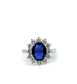 Margaret Collection Ring - 13742