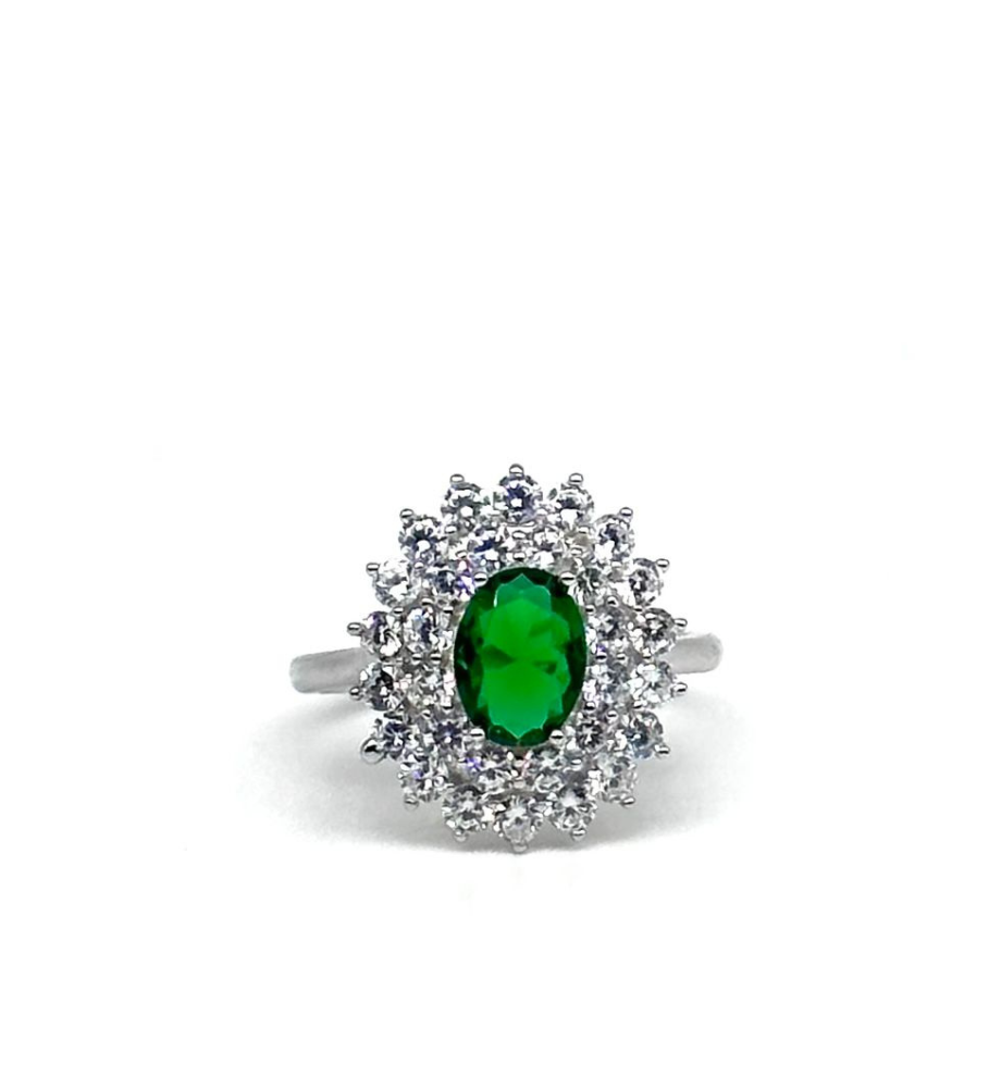 Margaret Collection Ring - 15151