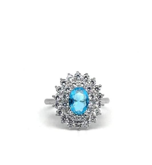 Anello Collezione Manhattan - 15154