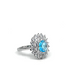 Margaret Collection Ring - 15154