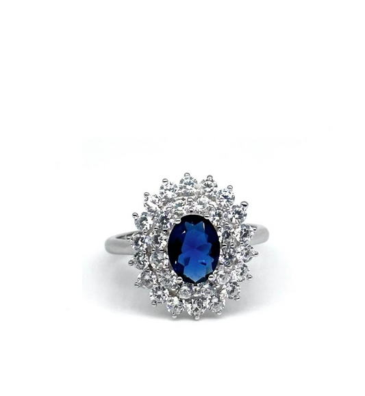 Margaret Collection Ring - 15152