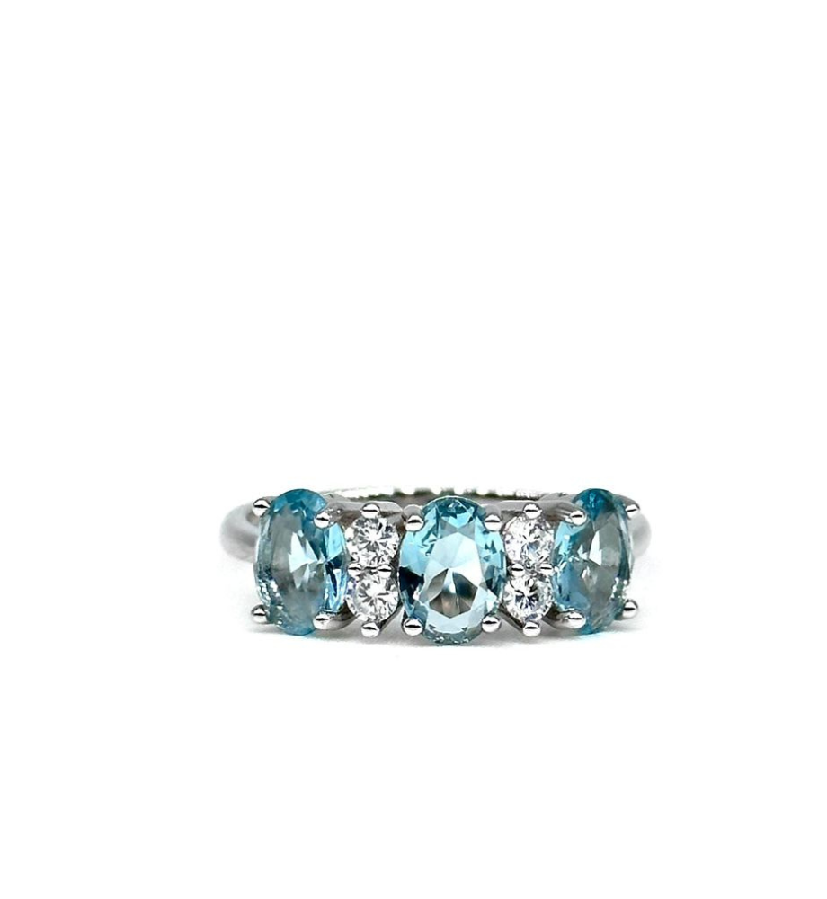 Margaret Collection Ring - 15020