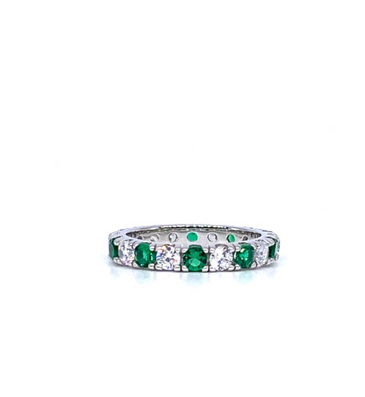 Eternity Ring Brillante Collection - 14620