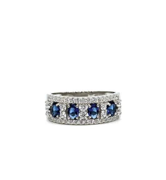 Margaret Collection Ring - 14850