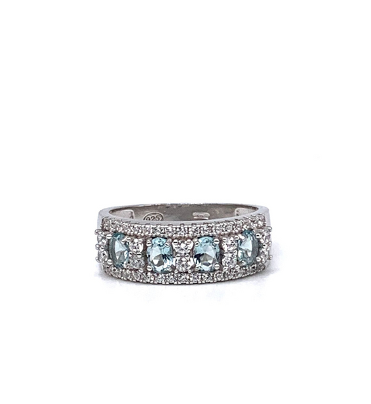 Margaret Collection Ring - 14854