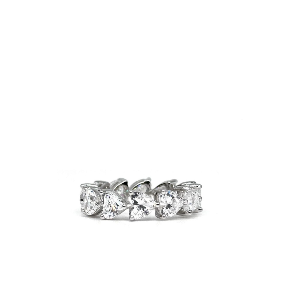 Eternity Ring Brillante Collection - 12737