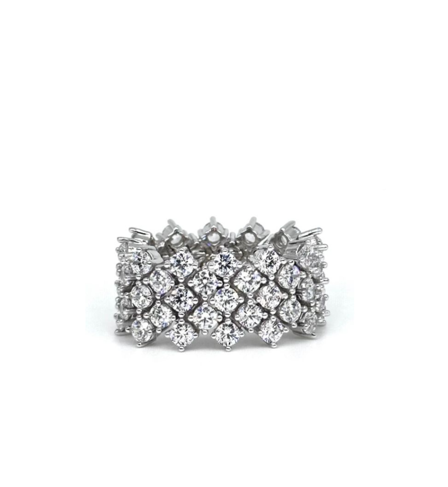 Spire Collection Ring - 13208