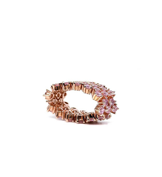Anello Collezione Manhattan - 13577