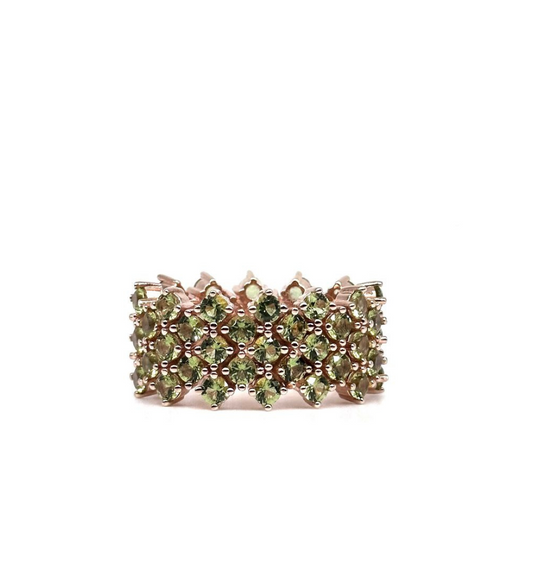 Spiers Collection Ring - 13579