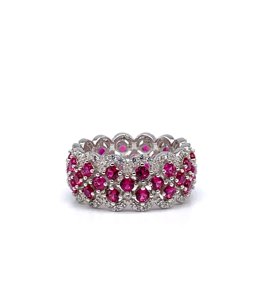 Florence Collection Ring - 14500