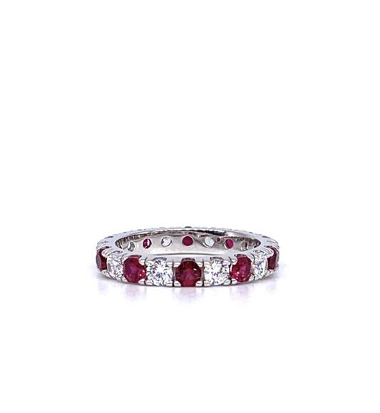 Eternity Ring Brillante Collection - 14621