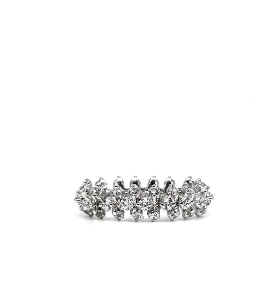 Bruco Collection Ring - 10434