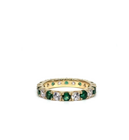 Eternity Ring Brillante Collection - 15168