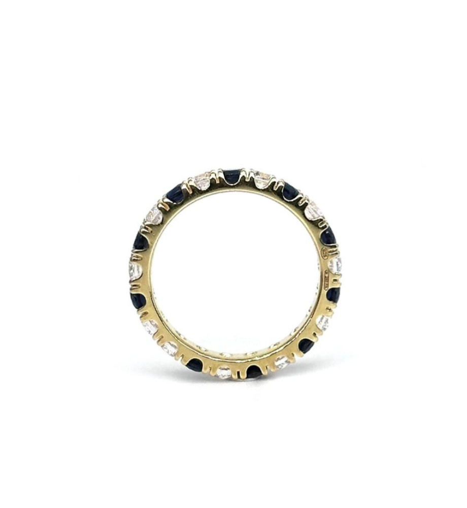 Eternity Ring Brillante Collection - 15167