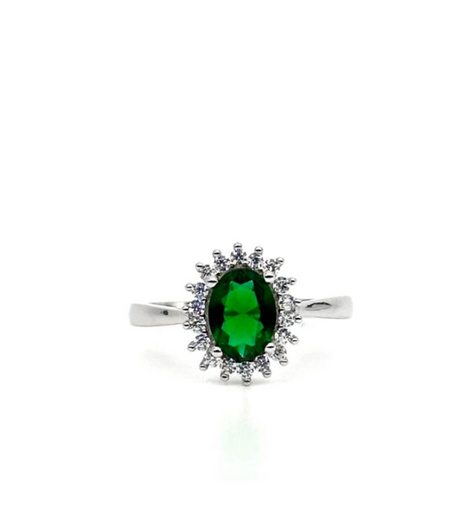 Margaret Collection Ring - 14365