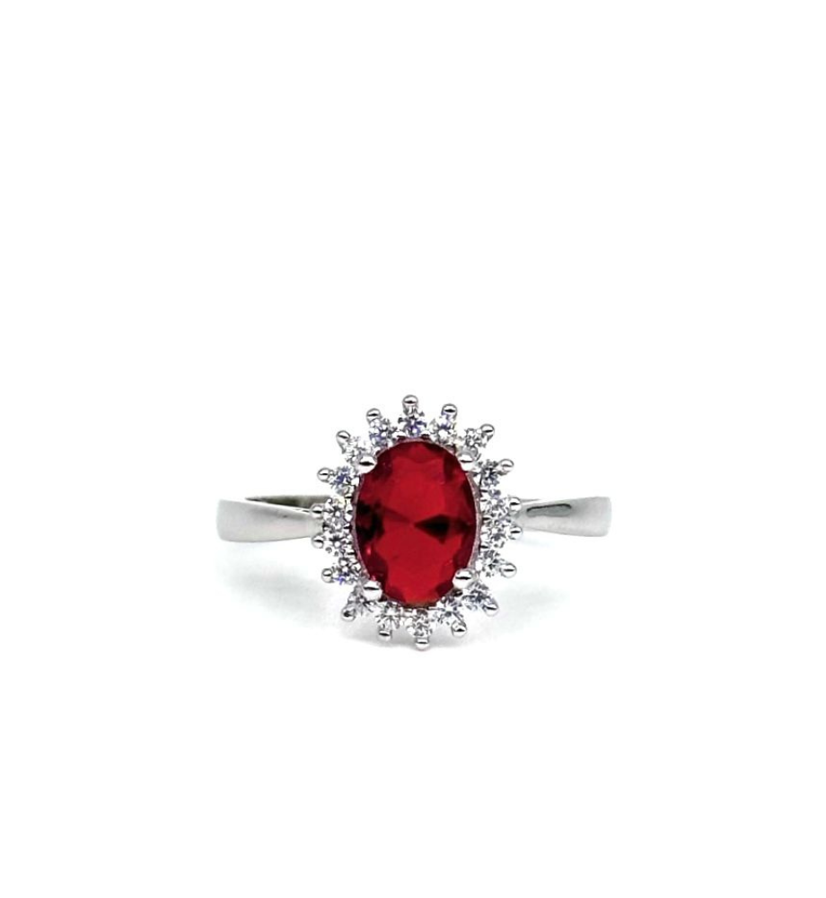Margaret Collection Ring - 14366