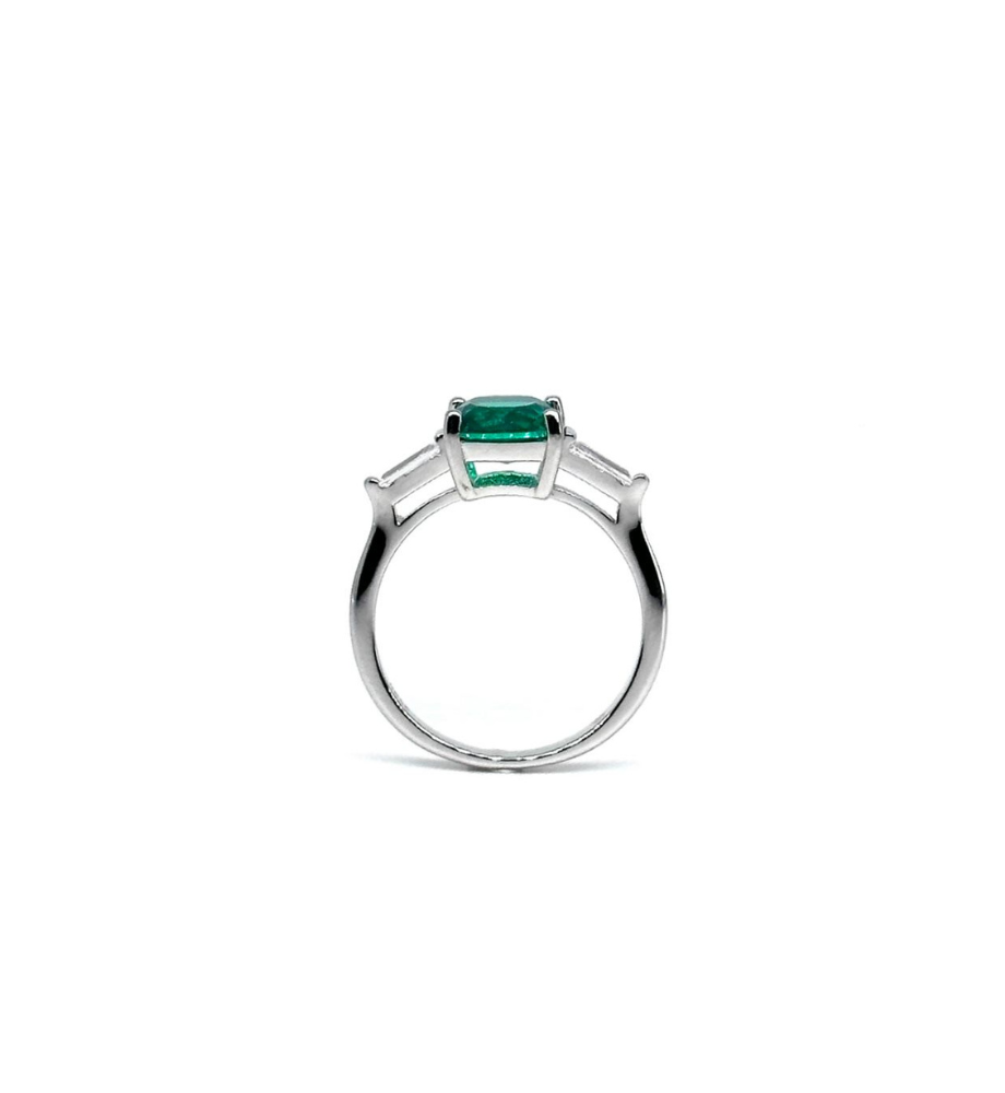Queen Collection Ring - 15136