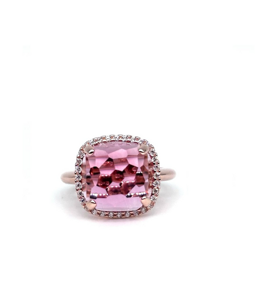 Candy Collection Ring - 15304