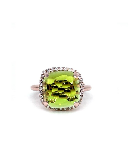 Candy Collection Ring - 15276