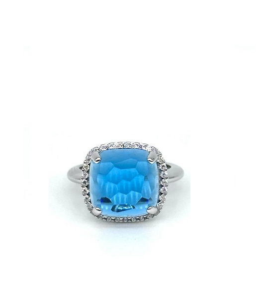 Candy Collection Ring - 11919