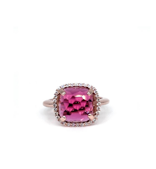 Baby Candy Collection Ring - 15301