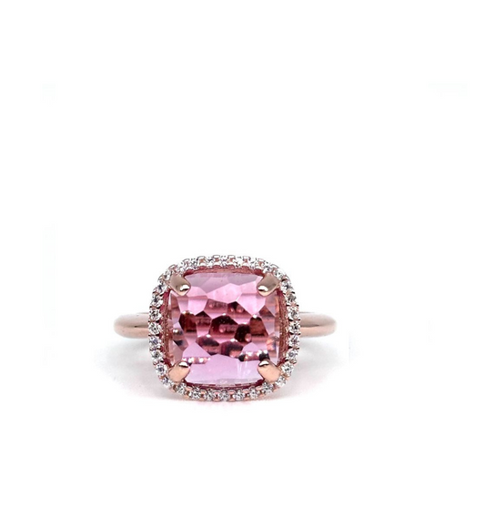 Baby Candy Collection Ring - 15300