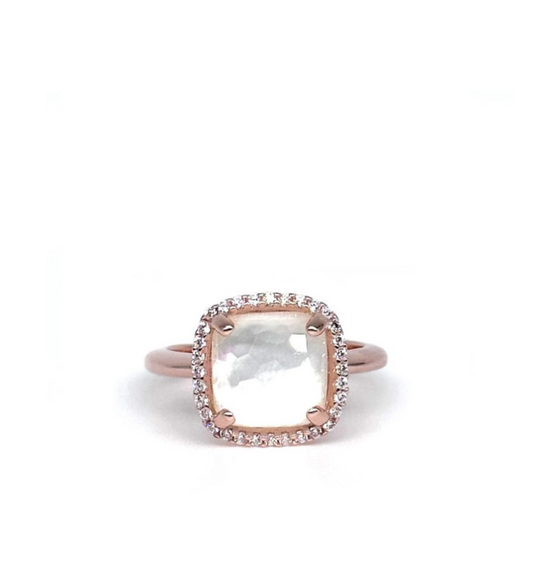 Baby candy collection ring - 14977