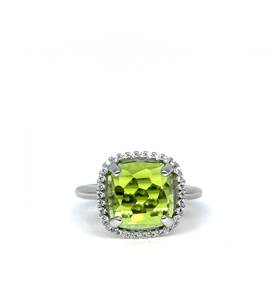 Baby Candy Collection Ring - 14978