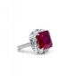 Queen Collection Ring - 15099