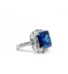 Queen Collection Ring - 15098